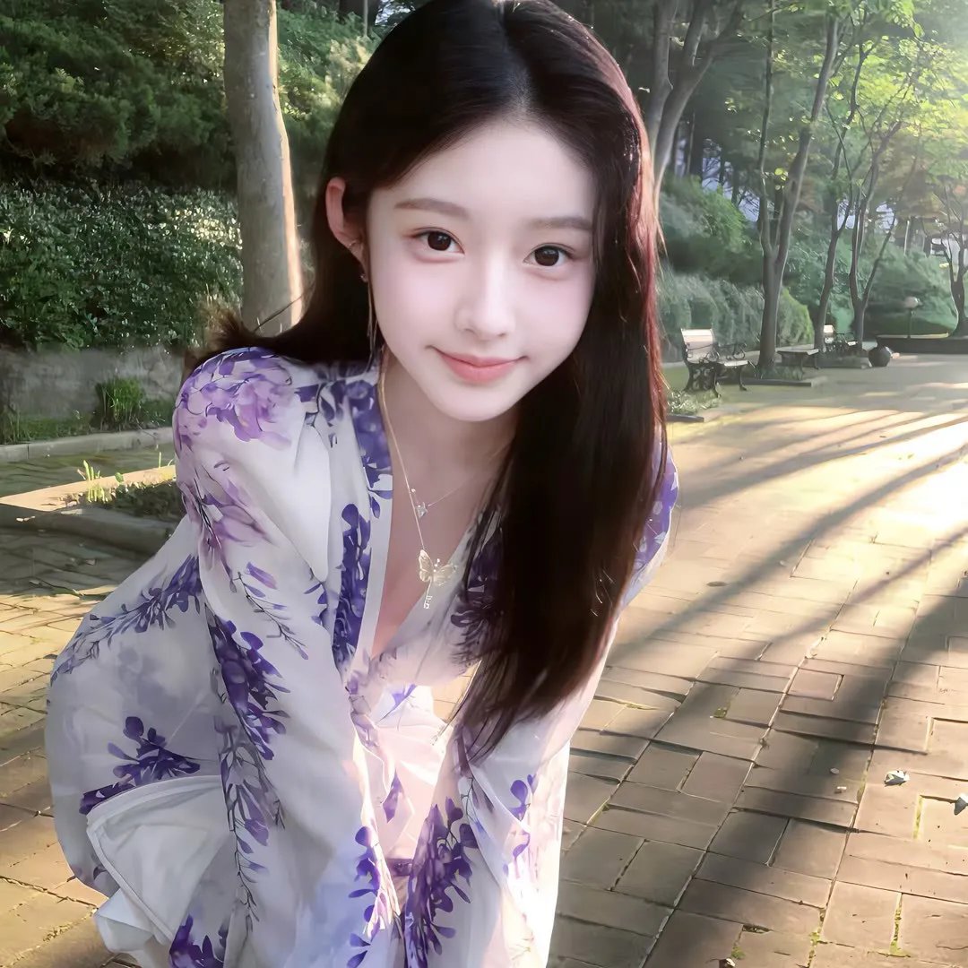我只希望你们爱我