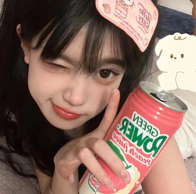 舞美人