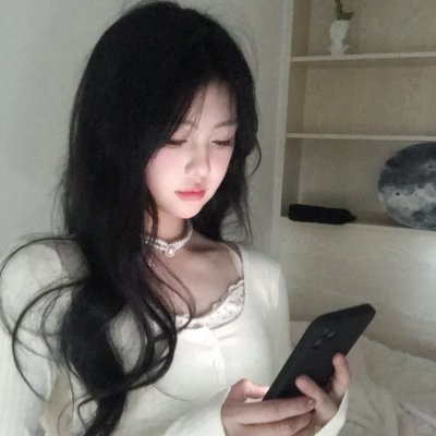 大街上的白雪公主